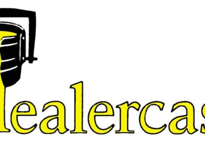 Dealercast Logo