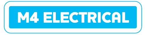 M4 Electrical Logo