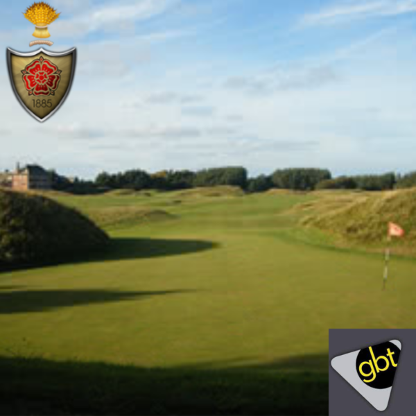 #GBT2024 Hesketh Golf Club