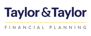 Taylor & Taylor Financial Planning