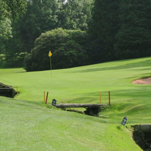 Clitheroe Golf Club-27th Aug 2021