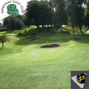Sandiway Golf Club Logo