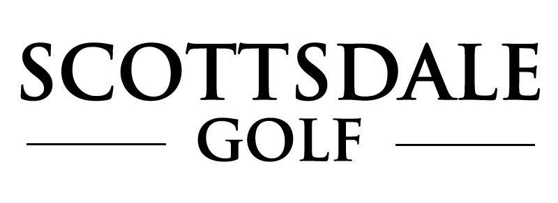 Scottsdale Golf Logo 