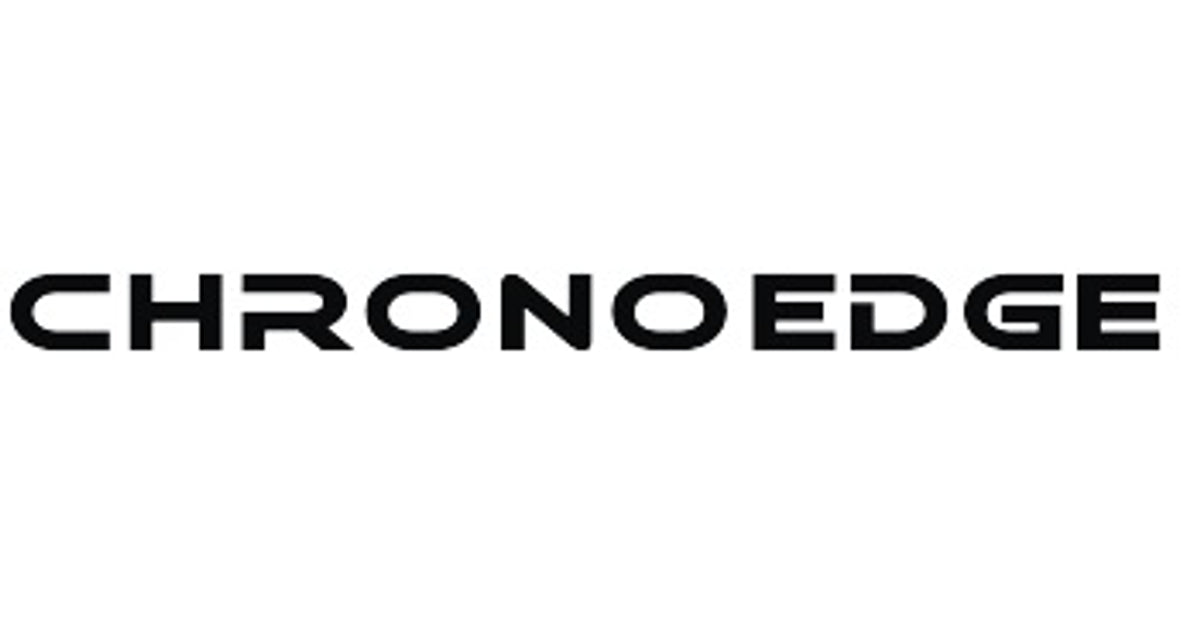 Chronoedge Logo