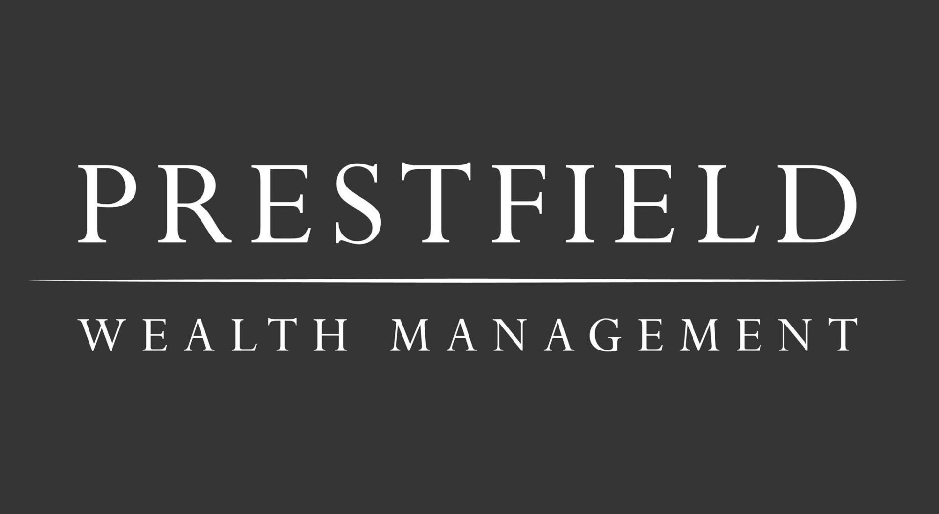 Prestfield Wealth Management Logo