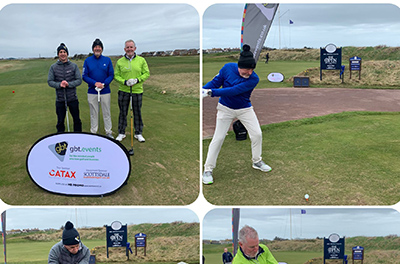 St Annes Old Links – 17th March 2022