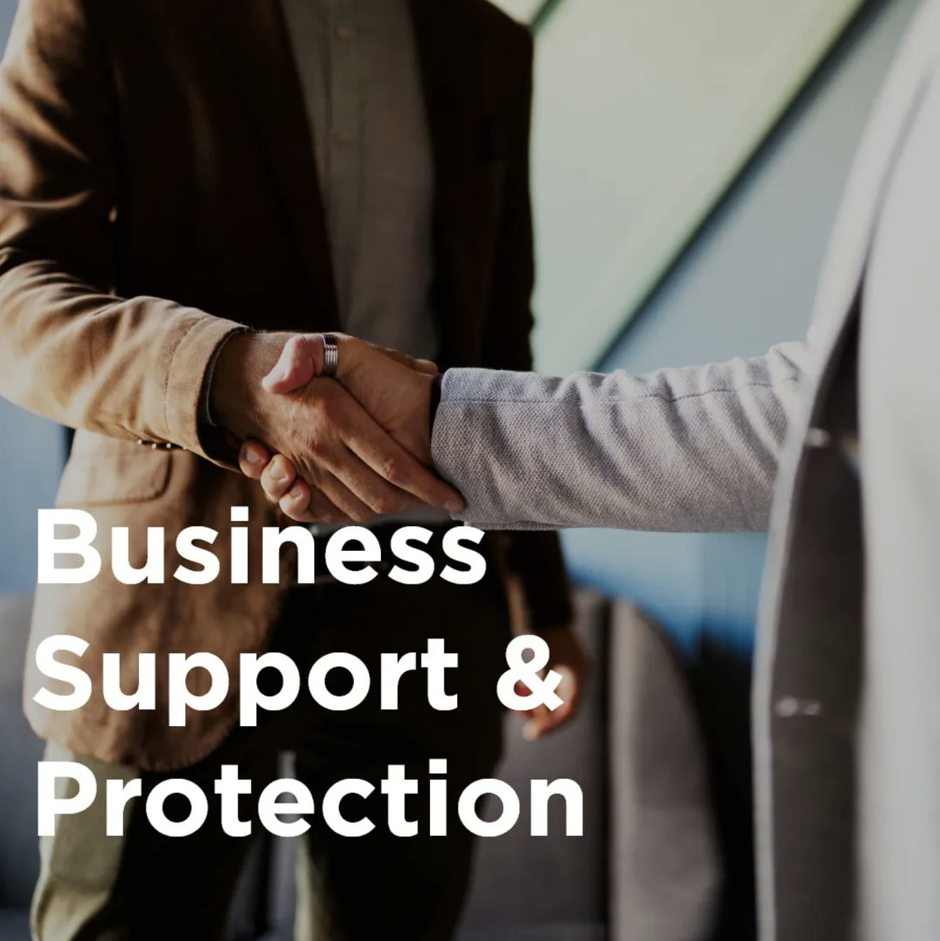 Business support and protection - west cheshire and north wales chamber of commerce