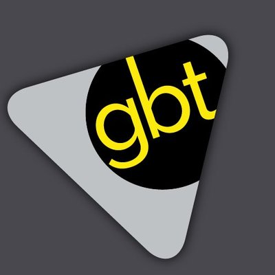 GBT Events Logo