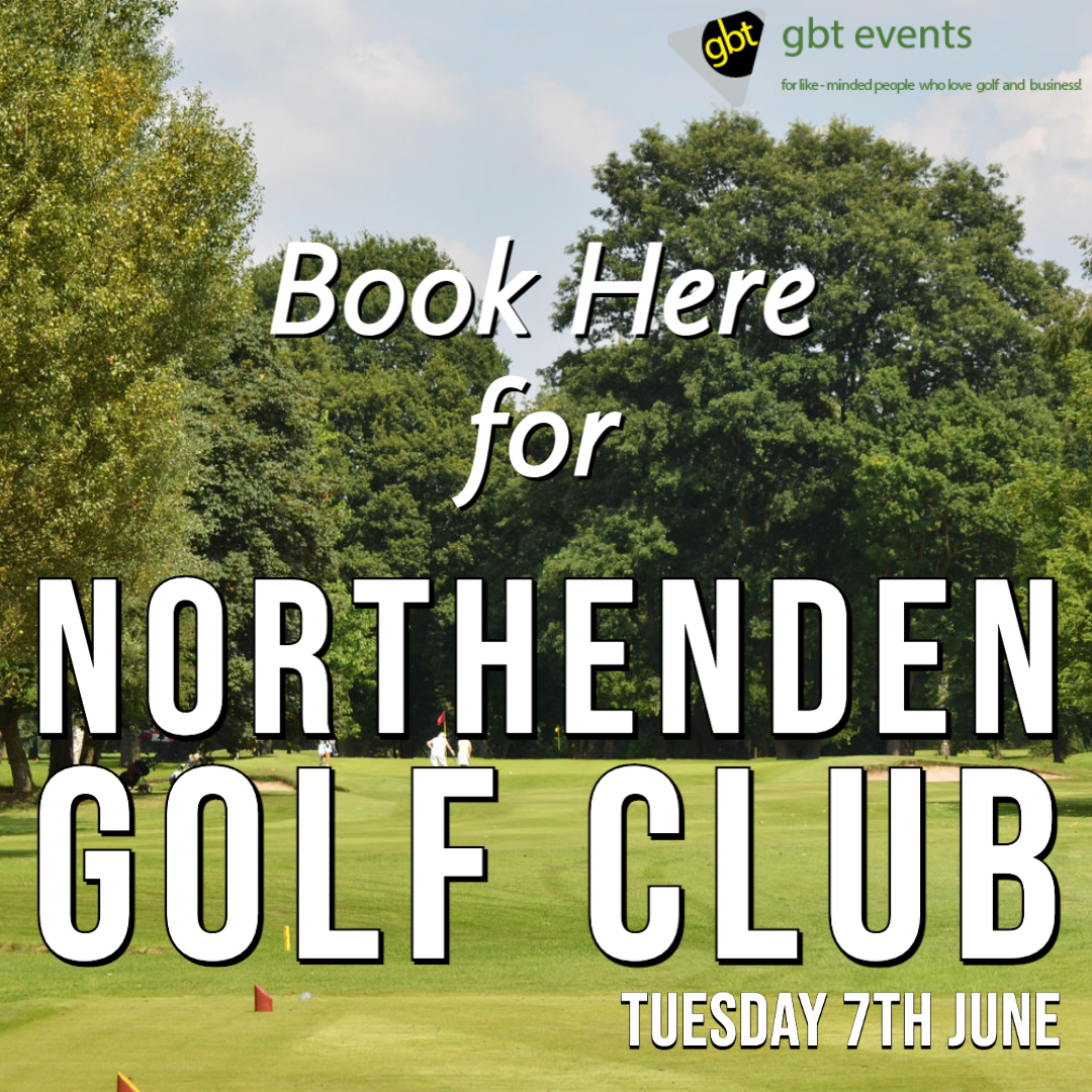 Northenden Golf Club - Book Here