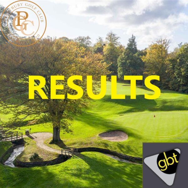GBT_Prestbury Golf Club_Main Square_Results