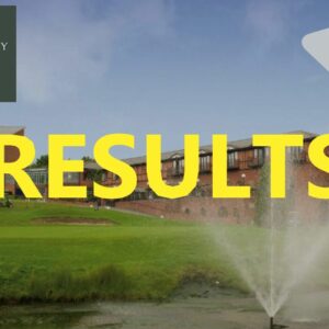 Hill Valley Golf Trip_Results