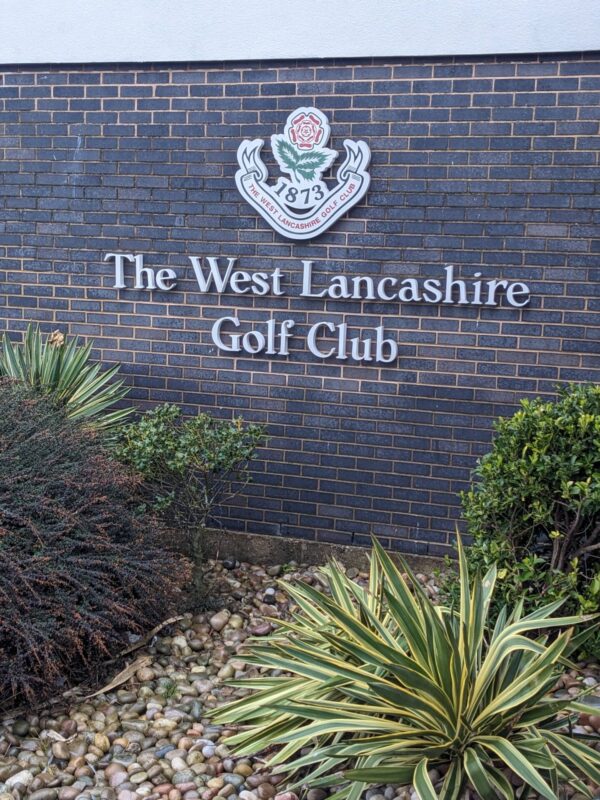 GBT_West Lancs Golf Club