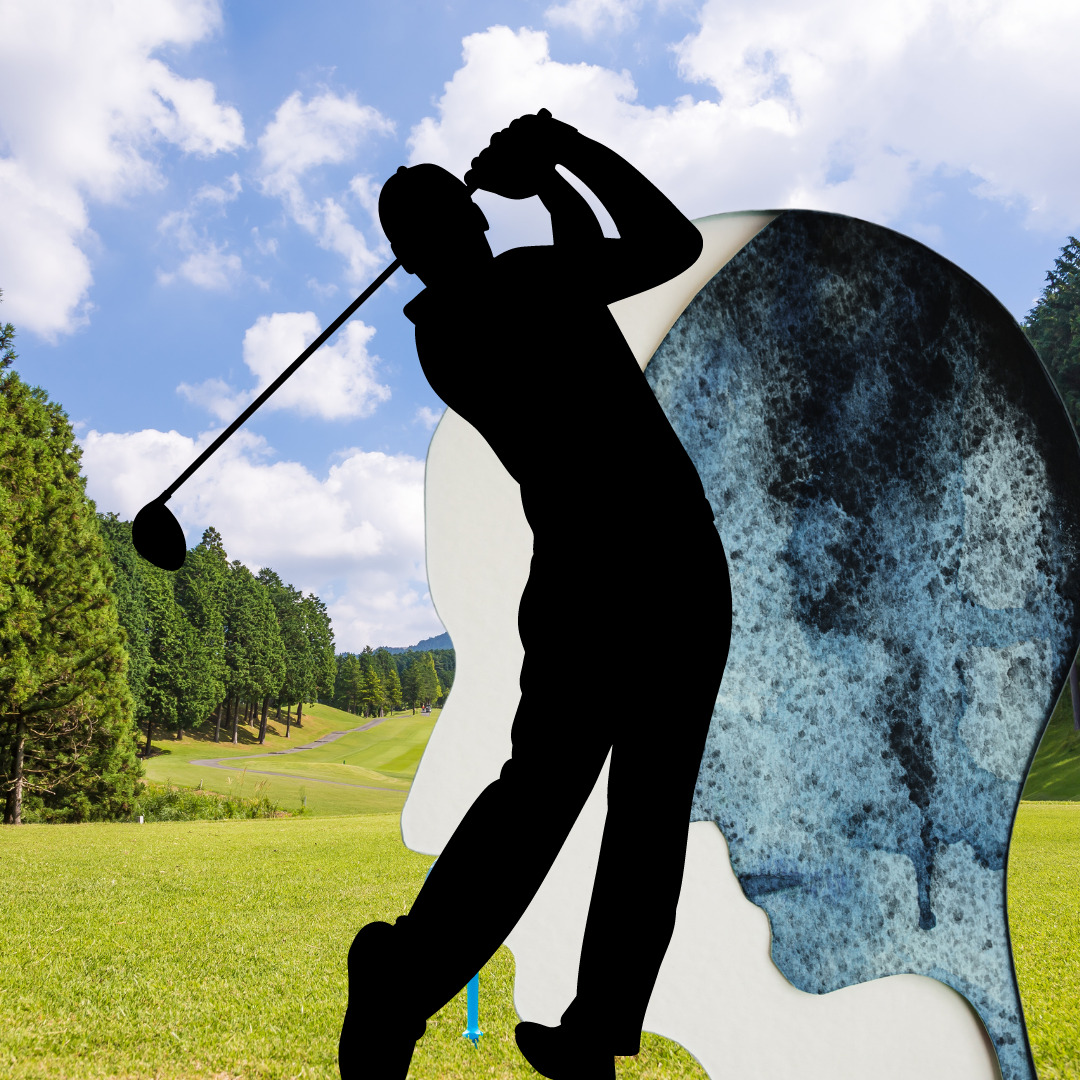 GBT_Why golf can help with mental health
