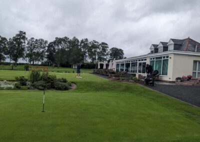 GBT_Clitheroe Golf-Club