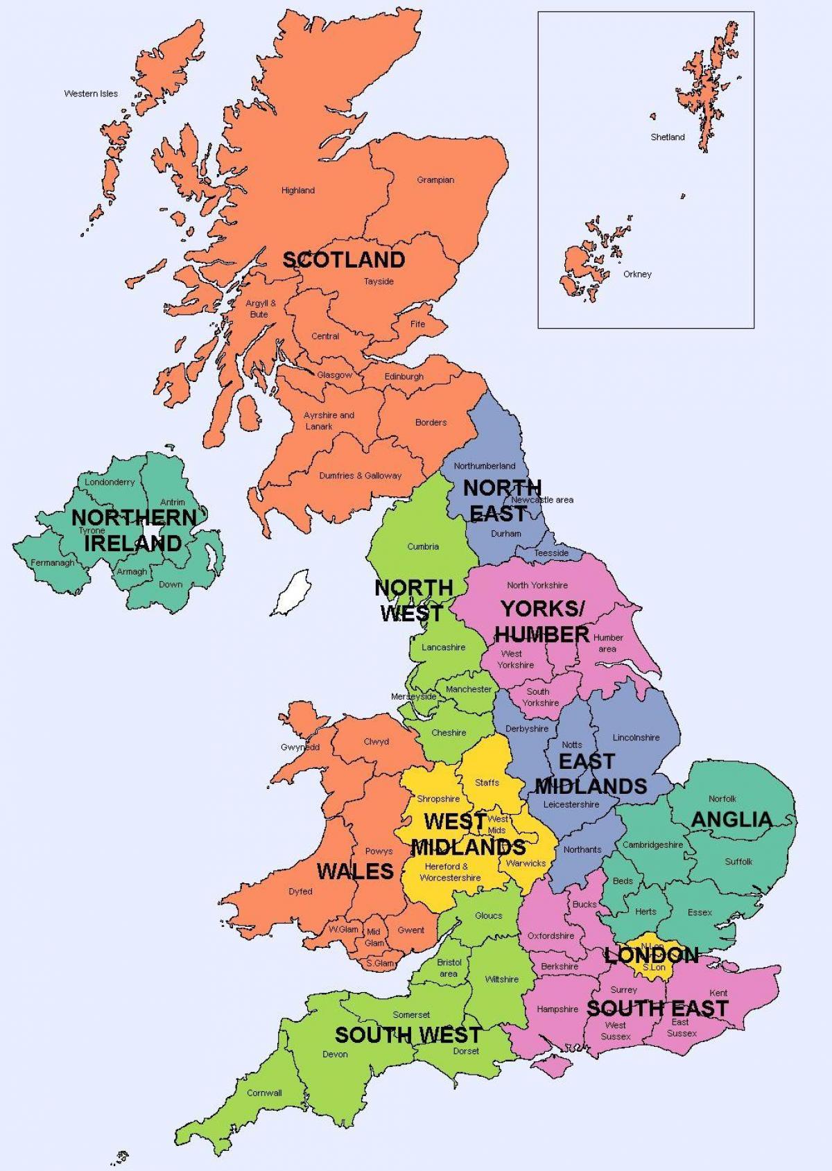 GBT_UK Map 2024 Initial Regional Splits