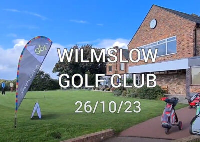 GBT2023_Wilmslow Golf Image_26-09-2023