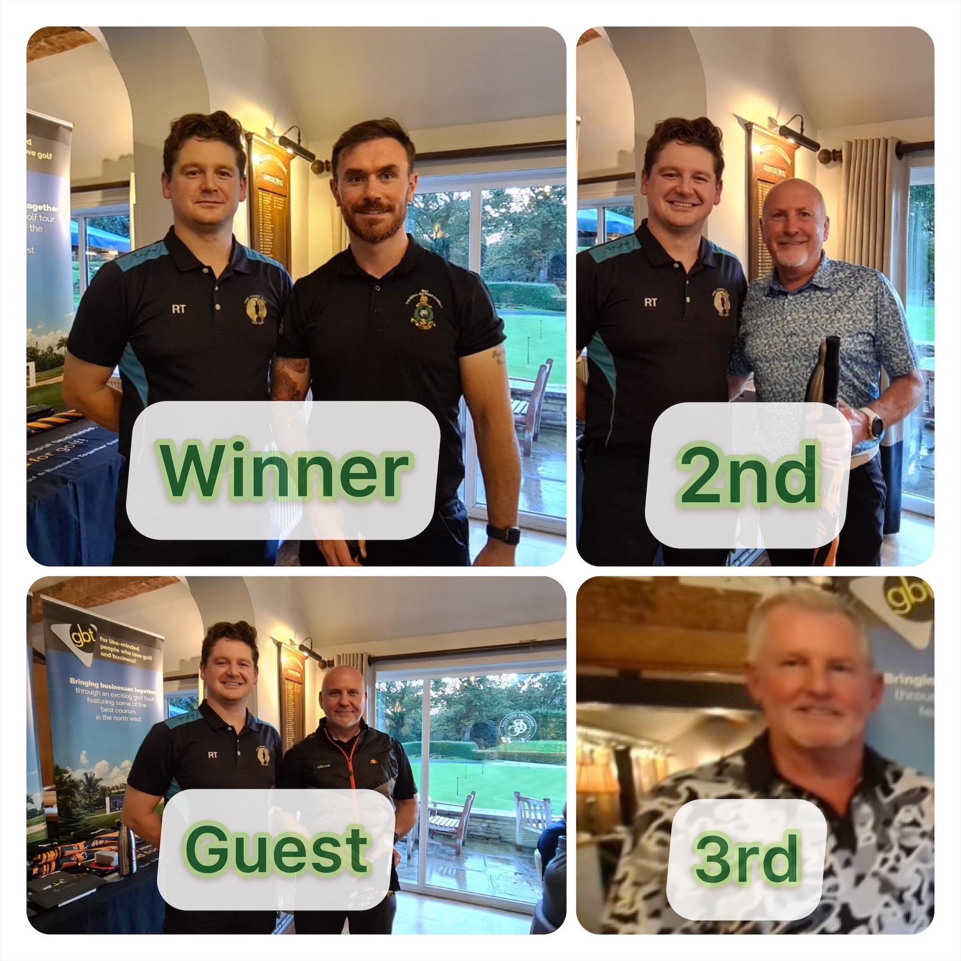 GBT2023_Prestbury Golf Club_Winners