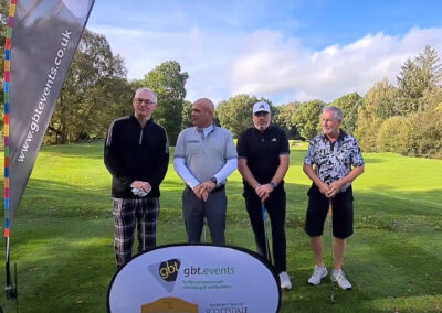 Prestbury Golf Club_Martin Raynor Group