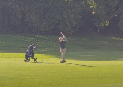 Prestbury Golf Club_Mike Pich_Fairway