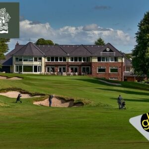 GBT2024_Wilpshire Golf Course Club House