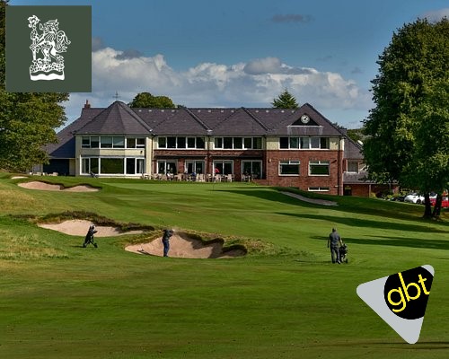 GBT2024_Wilpshire Golf Course Club House