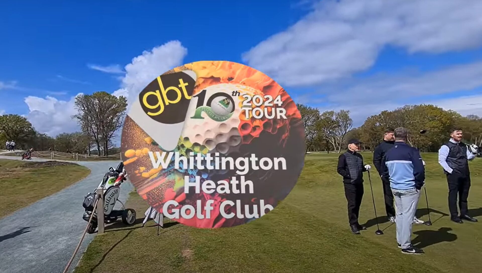 GBT2024_Whittingham Heath Golf Club_Welcome