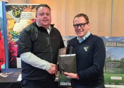 GBT2025_West Lancs Runner Up_Liam Igoe
