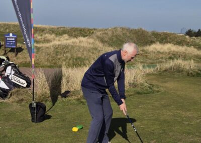 GBT2025_St Annes Old Lincs_Jon Anderson 1st Tee