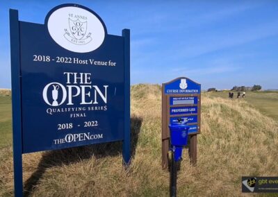 GBT2025_St Annes Old Links Signs