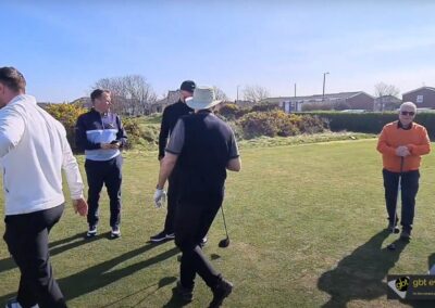 GBT2025_St Annes Old Links_1st Tee