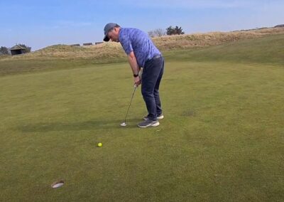 GBT2025_St Annes Old Links_Andy Knight Putting