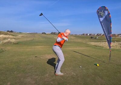 GBT2025_St Annes Old Links_David Griffin 1st Tee