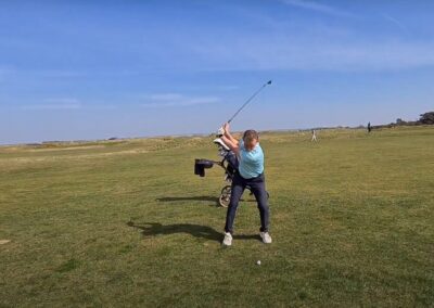 GBT2025_St Annes Old Links_Kev Norton Fairway
