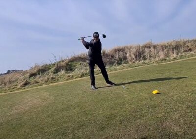 GBT2025_St Annes Old Links_Matt Watts 1st Tee