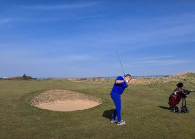 GBT2025_St Annes Old Links_Mike Birchall Fairway
