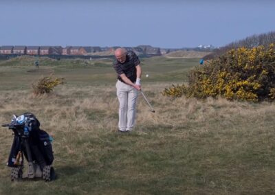 GBT2025_St Annes Old Links_Mike Lythgoe Chipping