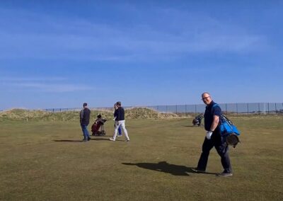 GBT2025_St Annes Old Links_Steve Bate Group Fairway