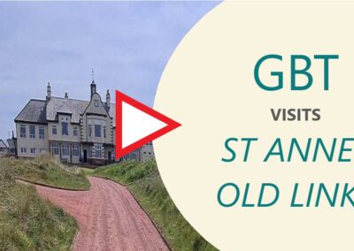 GBT2025_St Annes Old Links_Video