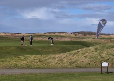 GBT2025_West Lancs 18th Green