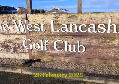 GBT2025_West Lancs Video Cover