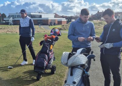 GBT2025_West Lancs_Danny Woods Group-1st Tee