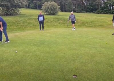 GBT2025_Blackburn Golf Club_Brian Boys Putting