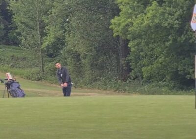 GBT2025_Blackburn Golf Club_Dan Carroll Chipping