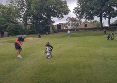 GBT2025_Blackburn Golf Club_Steve Bate Chipping