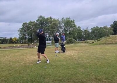GBT2025_Blackburn Golf Club_Steve Sewell