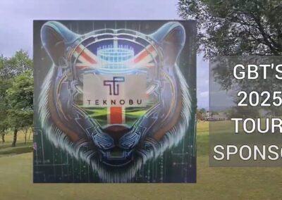 GBT2025_Blackburn Golf Club_Teknobu Tour Sponsor