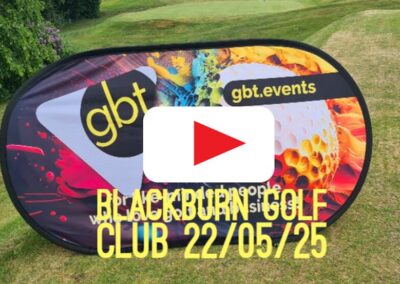 GBT2025_Blackburn Golf Club_Video