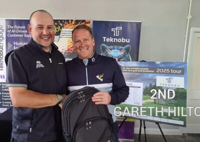 GBT2025_Blackburn Golf Clubhouse_2nd_Gareth Jones