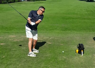 GBT2025_Crosland Heath_1st Tee_Mike Birchall