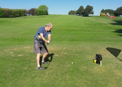 GBT2025_Crosland Heath_1st Tee_Robin Raymond